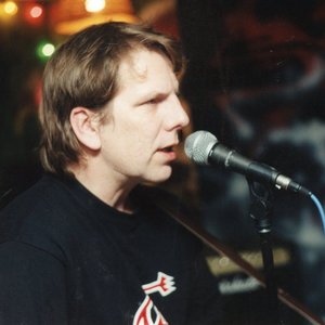 Art Bergmann & One Free Fall 的头像