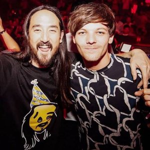 Avatar di Louis Tomlinson & Steve Aoki