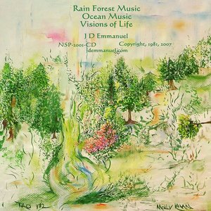 Rain Forest Music