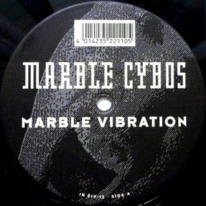 Marble Cybos のアバター