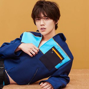 Avatar für 鹿晗