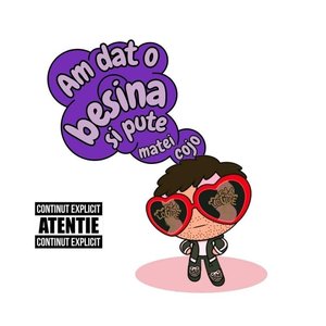 Am dat o besina si pute matei cojo