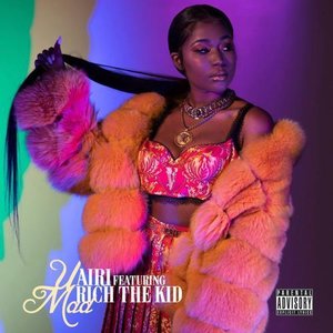 U Mad (feat. Rich The Kid)