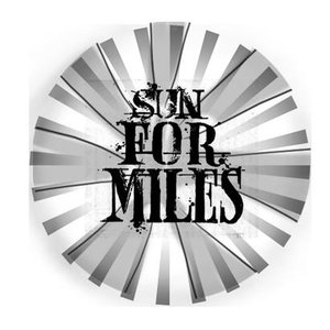 Sun for miles-demo