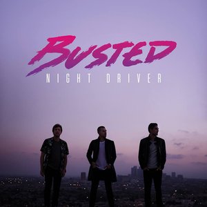 Night Driver [Explicit]