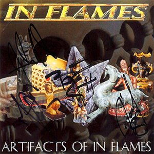 Artifacts of In Flames