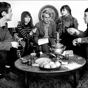 City Preachers photo provided by Last.fm