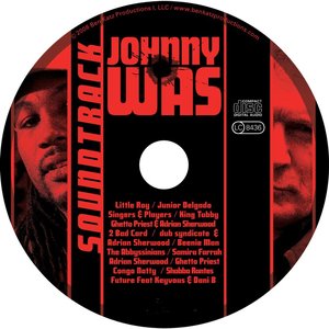 Johnny Was Motion Picture Soundtrack, Vol. 2. (Reggae from the Film)