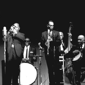 Аватар для George Lewis And His Band