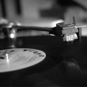 Daddy's Vinyl 的头像