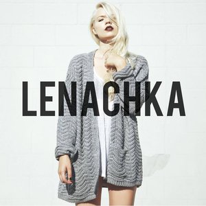 Lenachka - EP