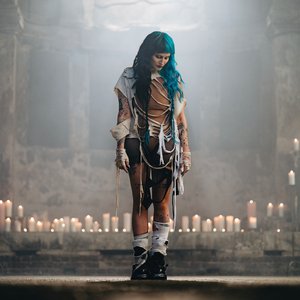 In The Bible