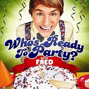 Who's Ready to Party? - Single