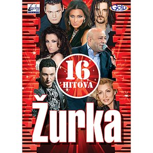 Zurka - 16 Hitova