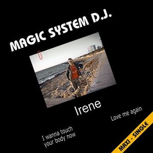 “Magic System DJ”的封面