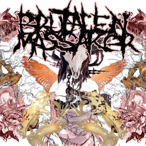 Avatar for Brutalen Massaker