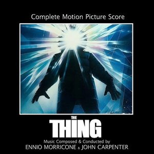 The Thing (Complete Motion Picture Score)