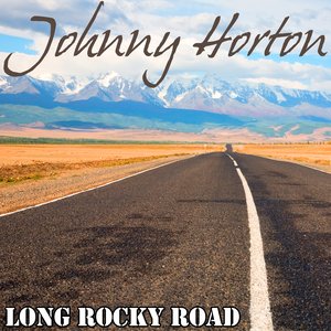 Long Rocky Road