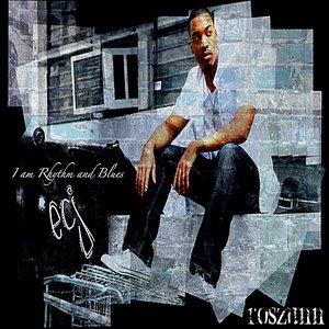 I am Rhythm and Blues