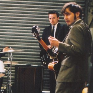 The Boogaloo Investigators 的头像