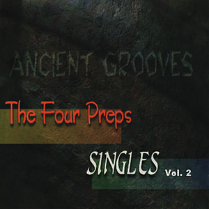 Calcutta のアートワーク