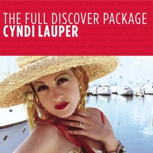 The Full Discover Package