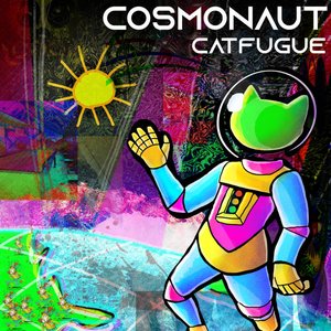 Cosmonaut - EP