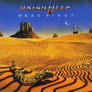 Head First (Bonus Track Edition)
