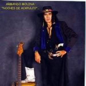 Armando Molina 的头像