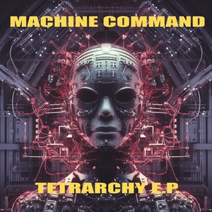 Tetrarchy - Single