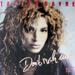 Taylor Dayne - Don