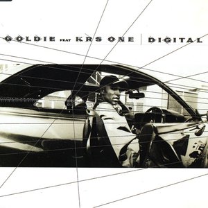 Image for 'Digital (feat. KRS-One)'