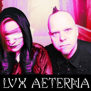 LVX Aeterna 的头像