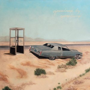 Goosebump by Goosebump