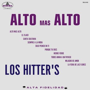 Alto Más Alto