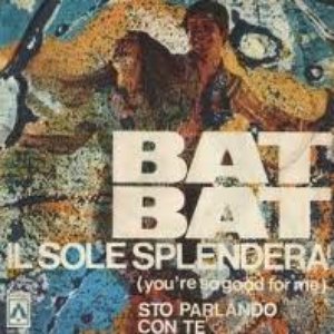 I Bat Bat 的头像