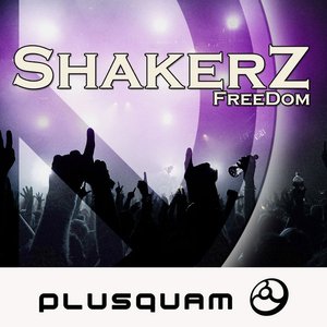 Freedom - Single