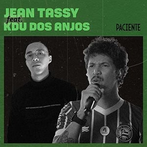 Paciente (feat. Kdu dos Anjos) - Single