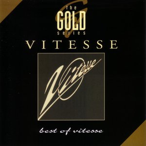 The Gold Series - Best of Vitesse