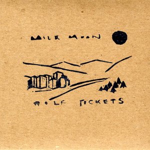 Milk Moon