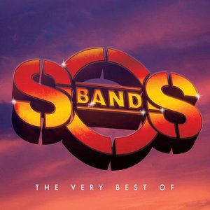 The Very Best of S.O.S. Band