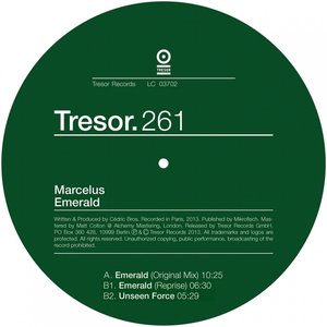 Emerald Ep