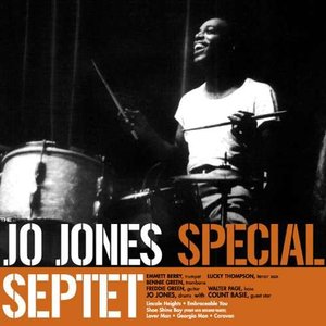 Jo Jones Special Septet