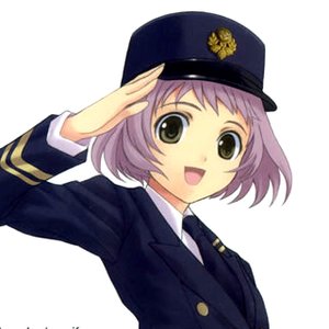 外川つくし(明坂聡美) 的头像