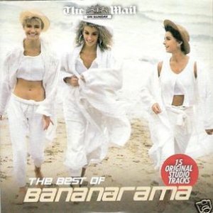 The Best Of Bananarama