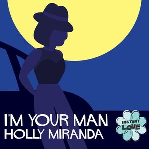 I'm Your Man - Single