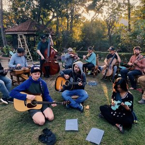 Jaimin, The Bluegrass Journeymen 的头像