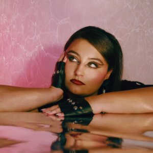 Awatar dla Bea Fernández