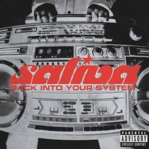 Back Into Your System [Explicit] (Bonus Track)