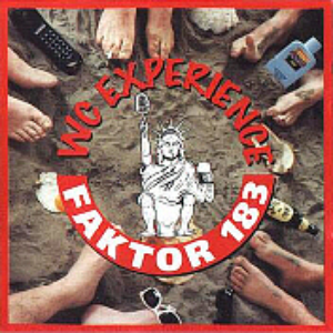 Faktor 183 cover
